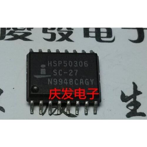 Free Delivery.HSP50306SC-27