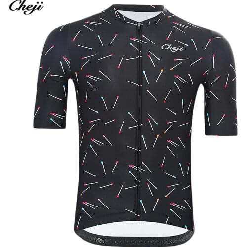 Cheji Cycling Suits