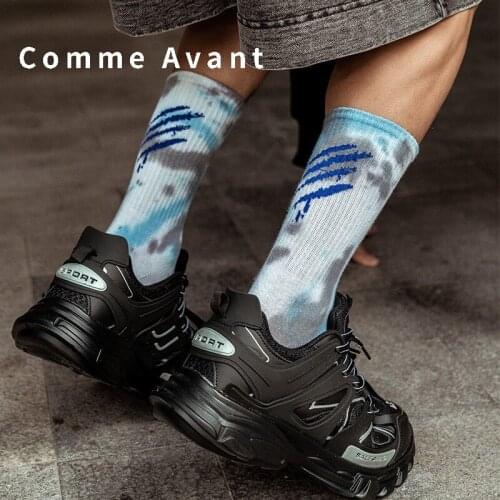 Мужские носки CommeAvant China At AliExpress