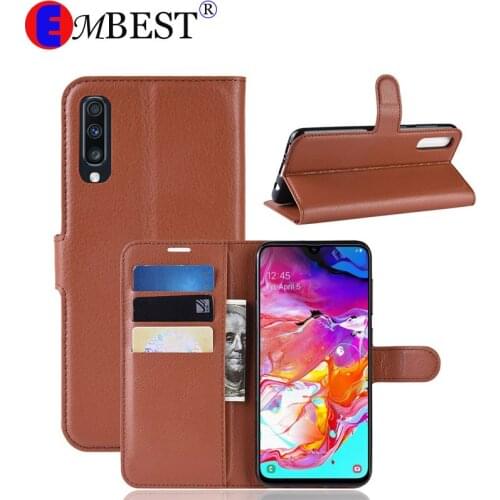 EMBEST Samsung Galaxy A70s Phone Cases
