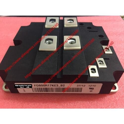 FD800R17KE3-B2