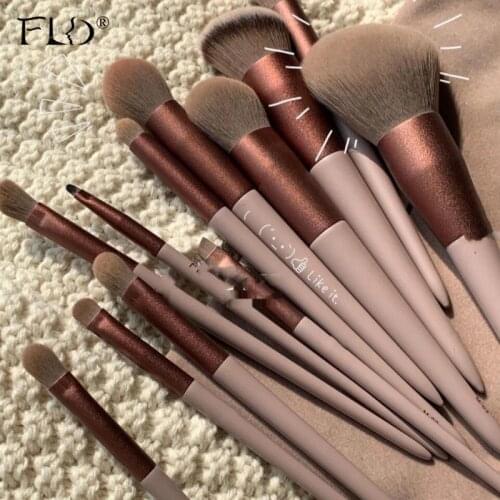 FLD Makeup Brushes