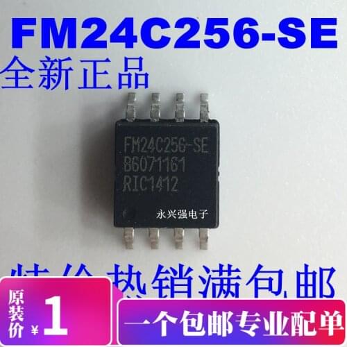 FM24C256-SE