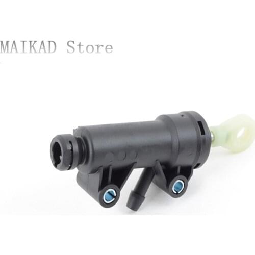Clutch Master Cylinder for BMW F30 F31 F34 F35 316i 320i 328i 335i 316Li 320Li 328Li 335Li 316d 318d 320d 325d 328d 21526773670