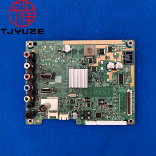 Good test for Samsung motherboard UN32J4000AFXZA BN94-07830G BN94-07830D main video board unit UN32J4000AF UN32J4000