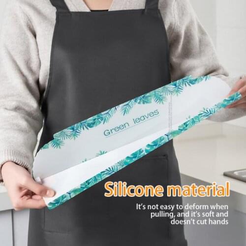 Kitchen Splash Cover, Dishwashing Baffle With Viscose Fiber, Splash Baffle For Kitchen And Bathroom Sink