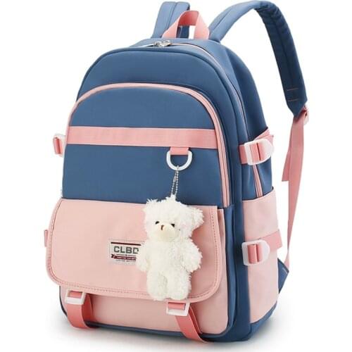 School Backpacks For Teenagers MJZKXQZ China