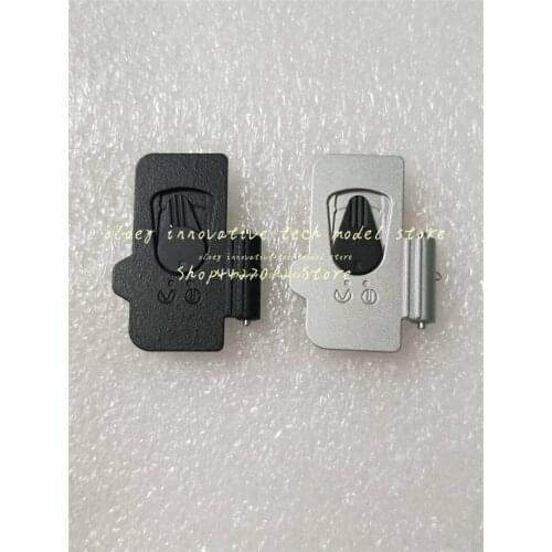 New Genuine original Battery door battery cover repair parts for Olympus OM-D E-M5 mark II E-M5 IICamera