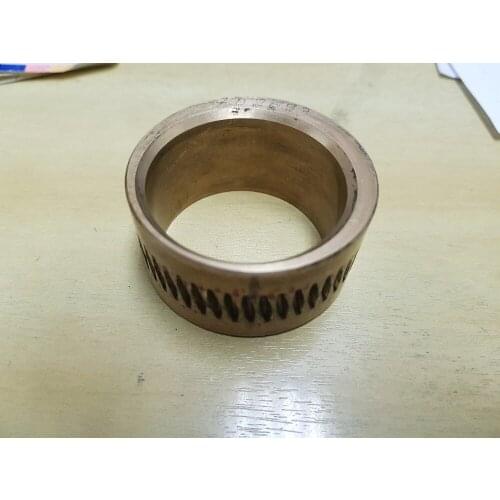 2 Pieces Hengou offset printing machine wheel part Wheel Size Inner diameter = 40mm Outer diameter = 50mm