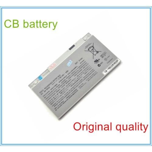 Original For VGP-BPS33 BPS33 SVT-14 SVT-15 11.4v 3760mah 43wh laptop battery