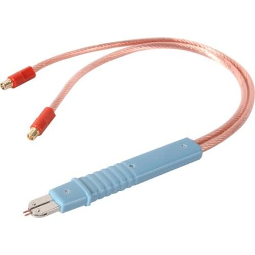 HB-71A New Spot Welding Pen Handheld Lithium Battery Pack Metal Welding Spot Welder Pen For SUNKKO 709A 709AD 797DH 737G+ Series