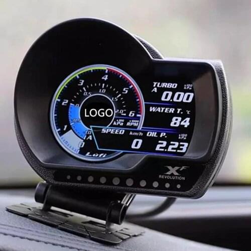 Speedometers SDAO China