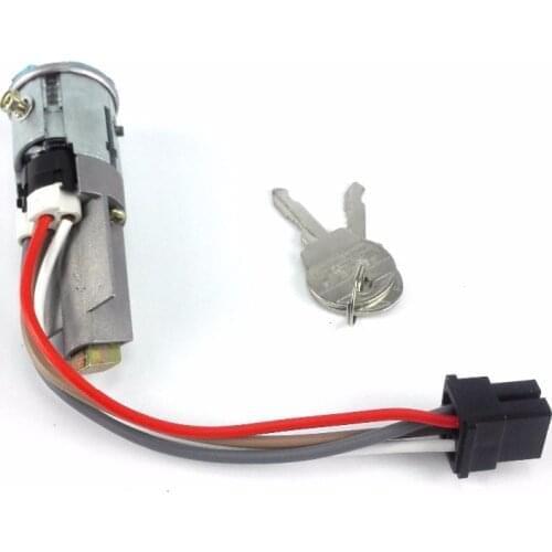 Ignition starter switch for Renault R4 R6 R12 7701348151 7701013237