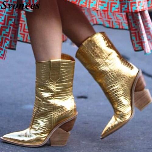 Women's Boots Svonces China