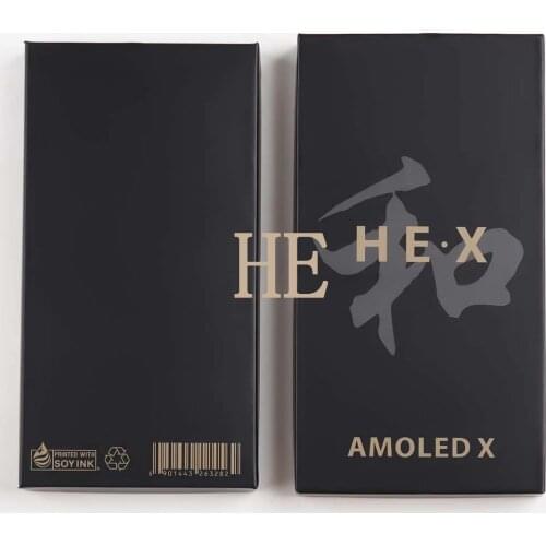 OLED LCD Display Touch Screen Digitizer Assembly Replacement Parts for iPhone X Xr Xs Max 11 Pro Max free DHL