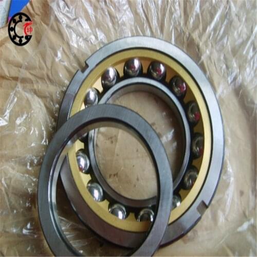 2021 Rushed Special Offer 8mm Spindle Angular Contact Ball Bearing 8x22x7mm Miniature Bearings Abec-5 708 708c 708ac 8x22x7