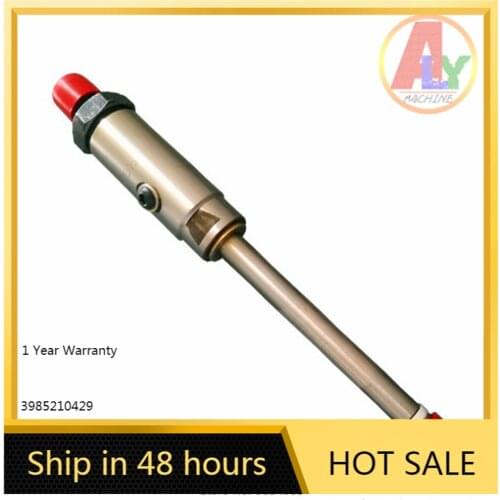 Aly Test Valves