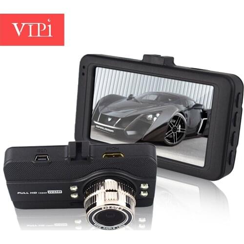 2019 mini car camera auto cars dvrs full hd 1080p parking recorder video registrator carcam dash cam night