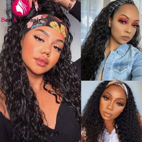 BESTAPHROHAIR Synthetic Wigs