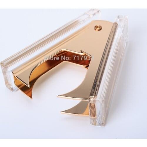 DS DRAYMOND STORY Staple Removers