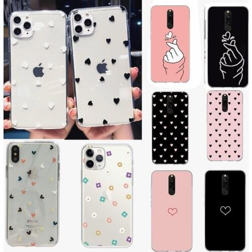 JoyKiworld Phone Cases Xiaomi Redmi Note 7 Pro