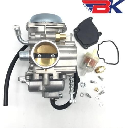 Carburetor For Polaris Sportsman 700 4x4 ATV QUAD Dirt Bike Catb 2002 - 2006