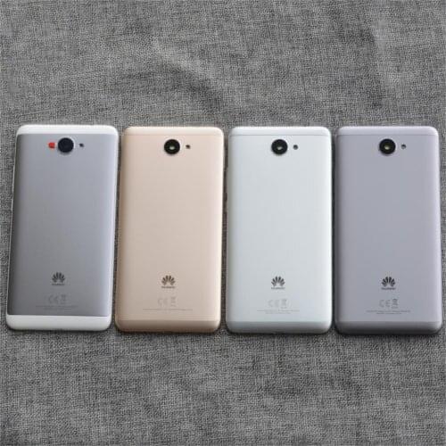 Battery cover rear Back Cover door Housing Case For Huawei Nova Plus lite