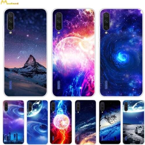 Meaford Phone Cases Xiaomi Mi 9 Pro 5G