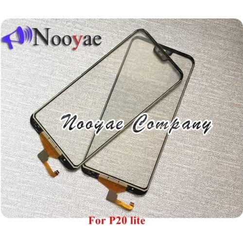 Novaphopat Touchscreens For Huawei P20 Lite