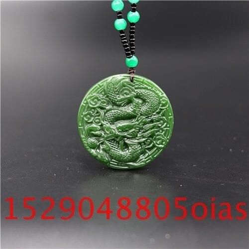 OIMG Jewelry Pendants