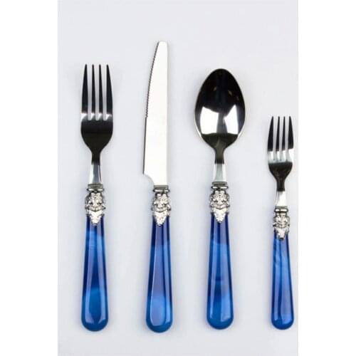 Ложки с длинной ручкой S&A ROYAL HOME China At AliExpress