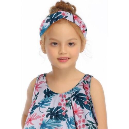 Certified manufacturers New arrival headband for swimming for Yoga with multiple colors and styles promotion HY002