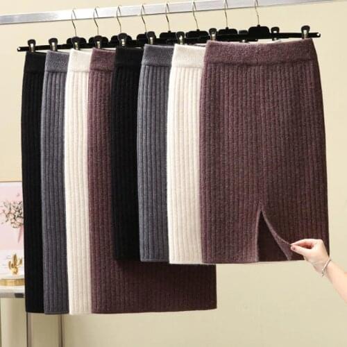 VOFALXGH Women's Warm Skirts