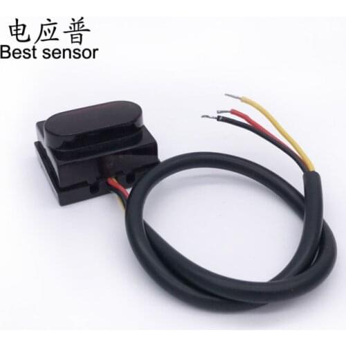 High-precision Infrared Sensor Inductive Human Intelligent Control Switch Faucet Robot Sensor
