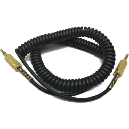 3.5mm Replacement Cord For Marshall Woburn Kilburn II Speaker Male To Male Jack