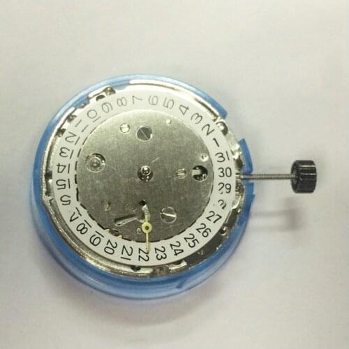 Watch Accessories Seagull T17 Automatic Mechanical Movement with Calendar