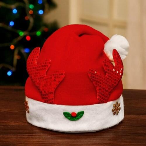 BOOMCOOL Christmas Hats