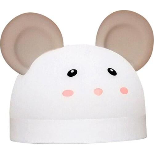 Kids Alarm Clock, Childrens Alarm Clocks for Girls Boys Bedroom, Night Light for Kids, Rechargeable Kid Alarm Clock