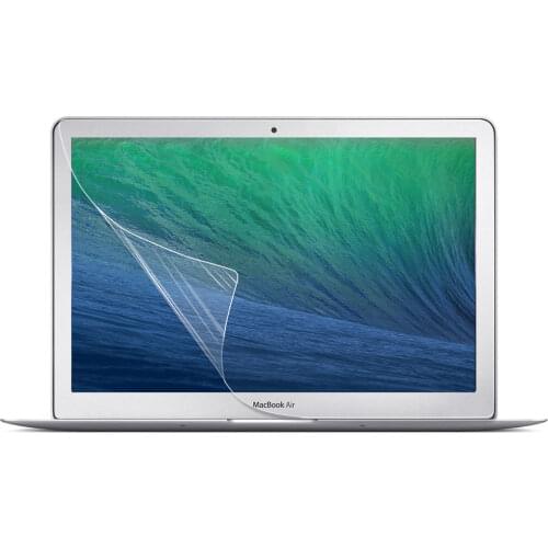 For Apple Macbook Air 13 Inch A1466/A1369/Macbook White A1342 Laptop Screen Protector Film