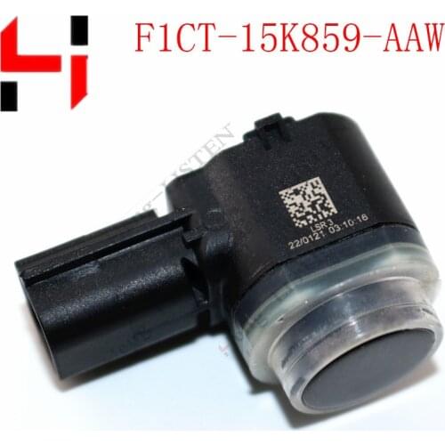 For GENUINE MONDEO PARKING SENSOR OEM F1CT-15K859-AAW 2012-2019