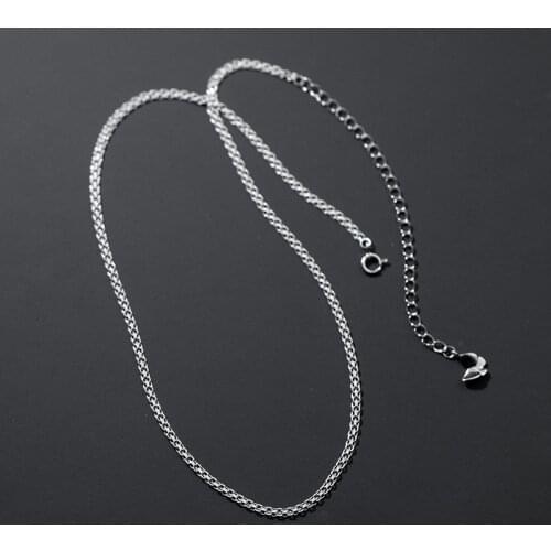 Dower Me Punk Necklaces