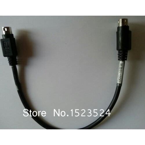 FSM- 70R 80S Fusion Splicing Machine Battery Power Cord DCC-18 Charger Cord