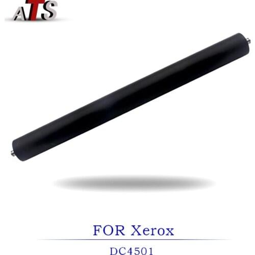 Lower Pressure Fuser Roller For Xerox DocuColor DC 4501 compatible Copier spare parts DC4501 printer supplies