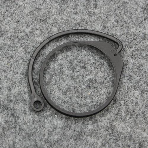 For audi Q3 Q5 A4L Q7 A8 A3 A5 A1 Fuel tank cap rope Fuel tank cap hanging rope