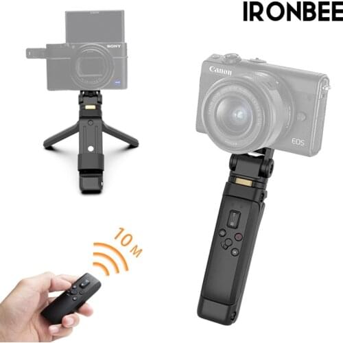 LENSGO Tripod Stands
