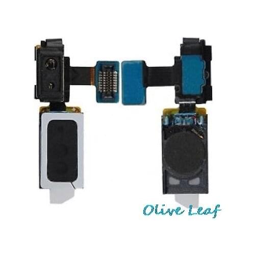 NEW Replacement For Samsung Galaxy S4 i9500 i9505 i9506 i337 i959 Ear Speaker Earpiece Light Proximity Sensor Flex Cable