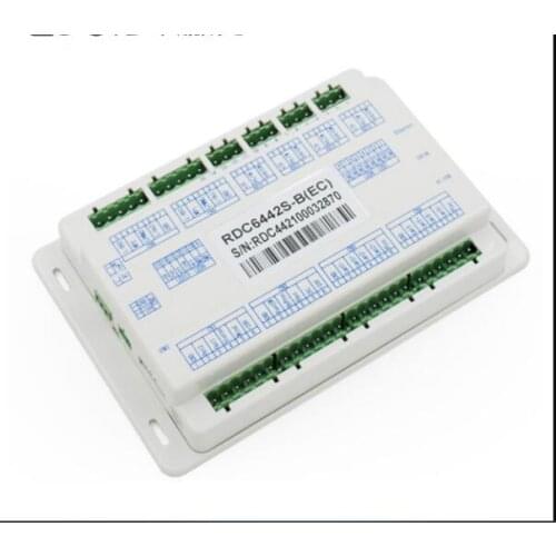 Original RUIDA RD RDC6442S RDC6442G mainboard Co2 Laser DSP Controller for Laser Engraving and Cutting Machine 6442S 6442G