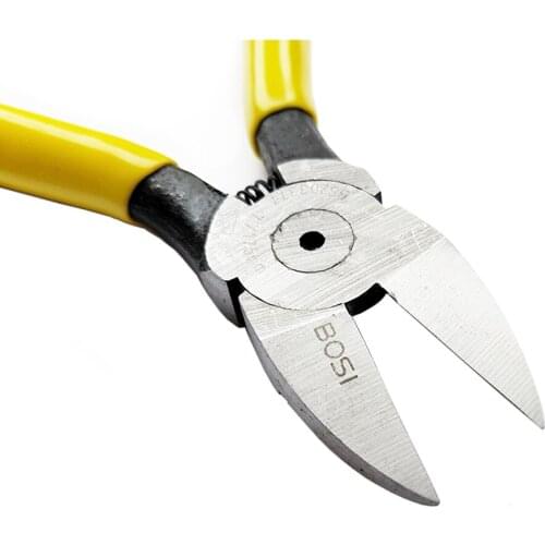 Wholesale SIJIBOSI 7" Electrical Wire Cutting Pliers Plastic Nipper