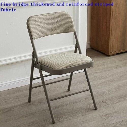 Furniture Modern Living Room Da Pranzo Moderne Cadeira Dinner Sillon Sedie Sillas Modernas Home Dining Computer Folding Chair