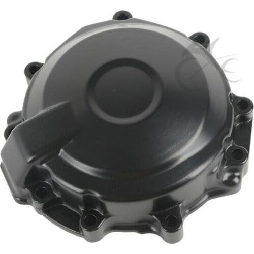Stator Cover Crankcase cover For Kawasaki Ninja ZX6R 2007-2008
